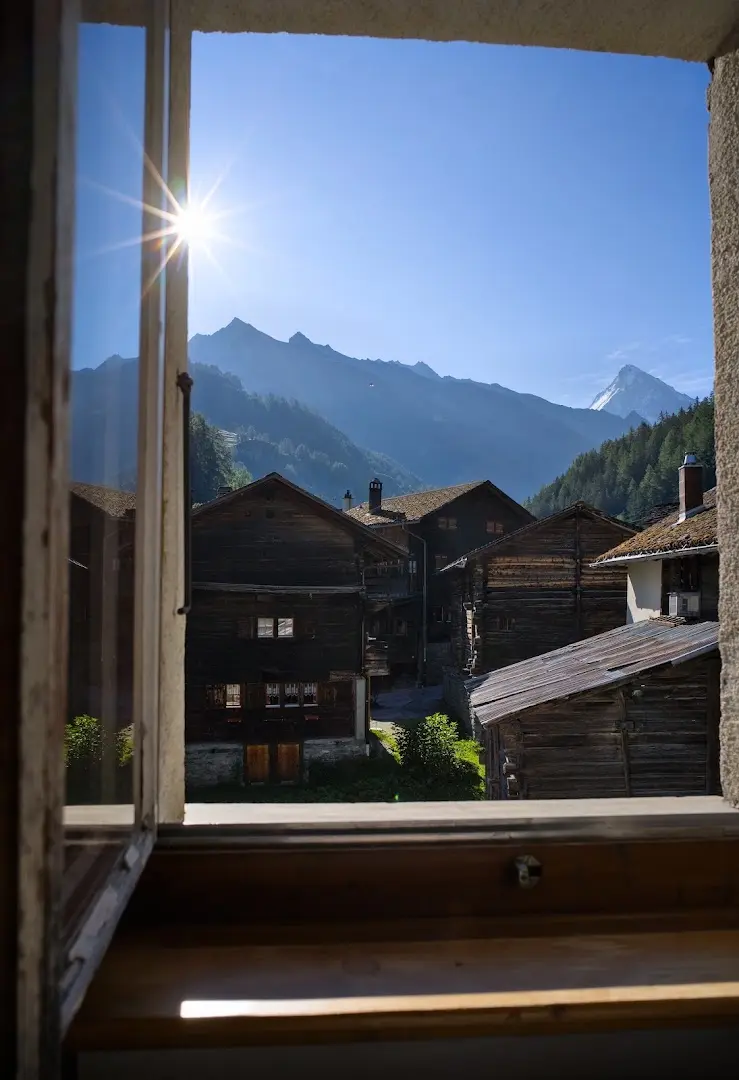 Alpiness Coliving photo 5