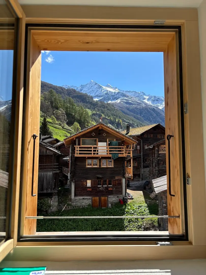 Alpiness Coliving photo 27