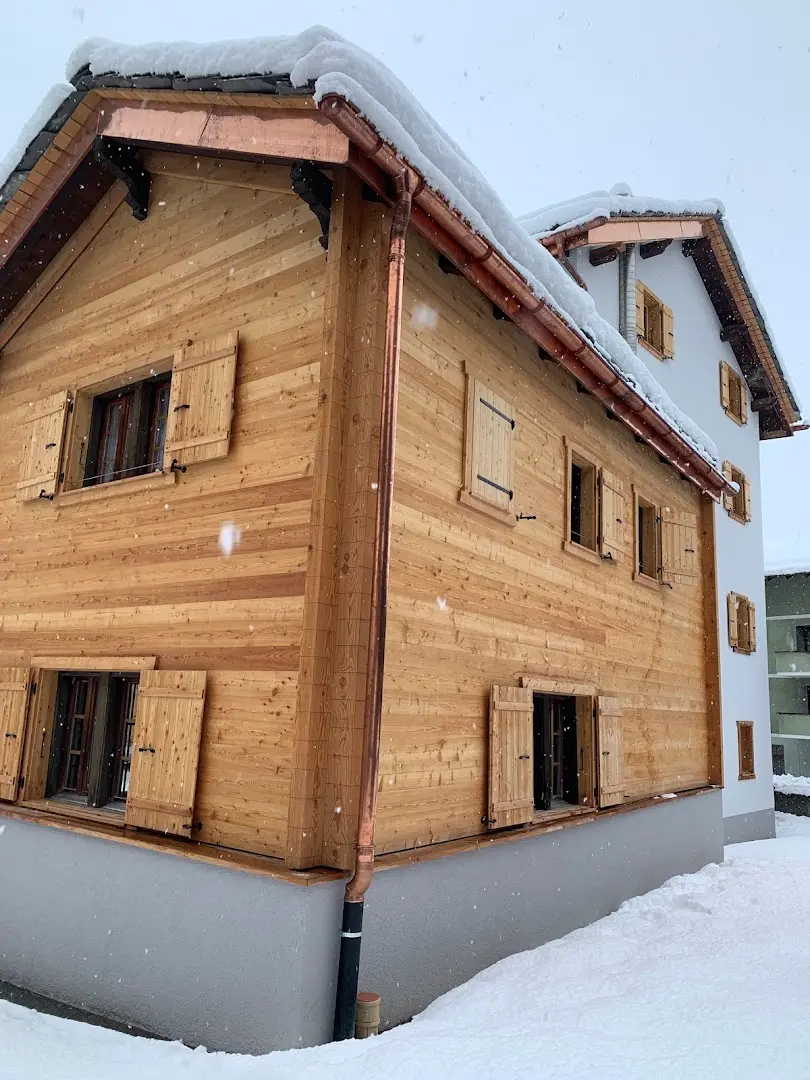 Alpiness Coliving photo 30