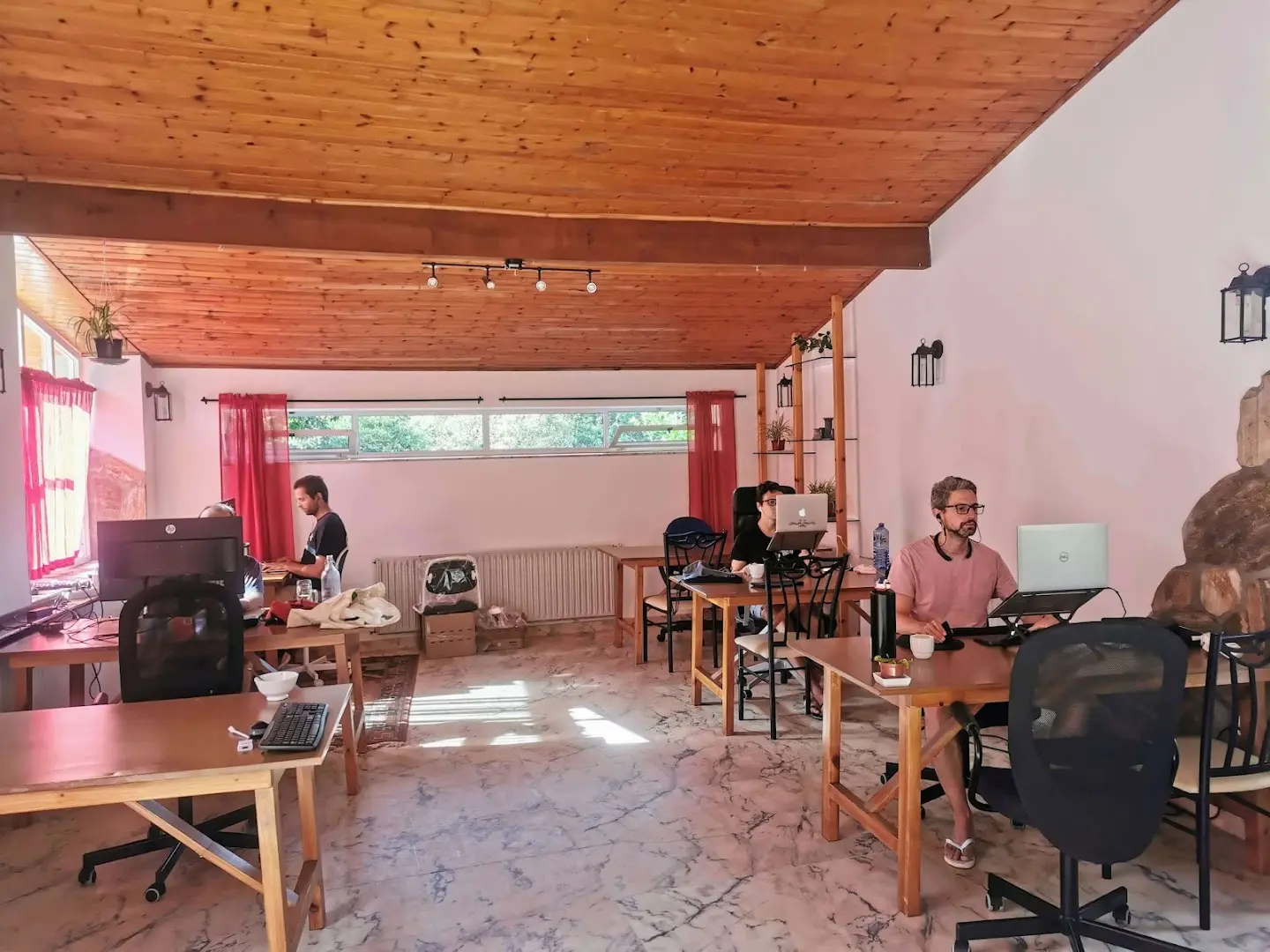 Anceu Coliving photo