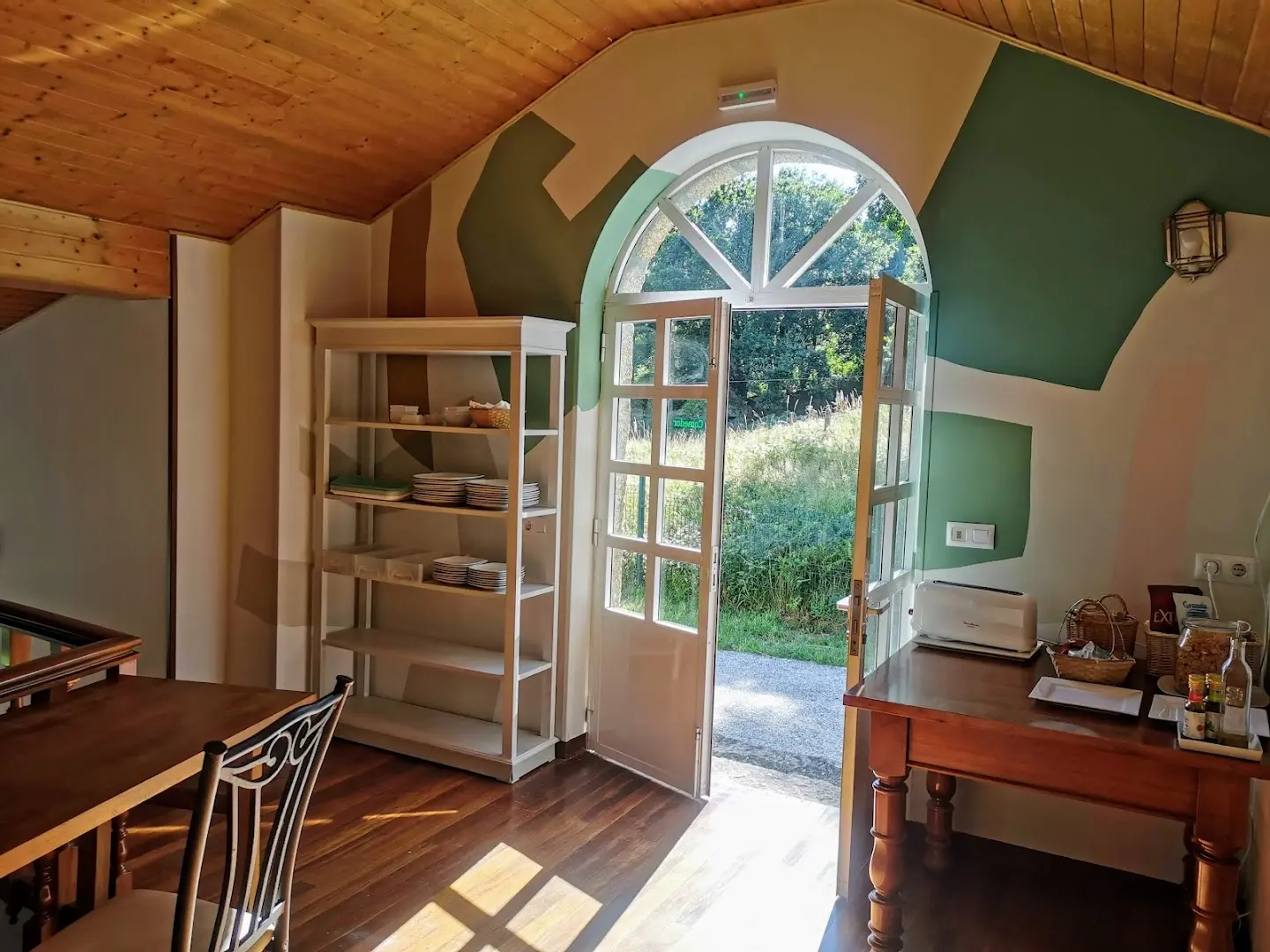 Anceu Coliving photo