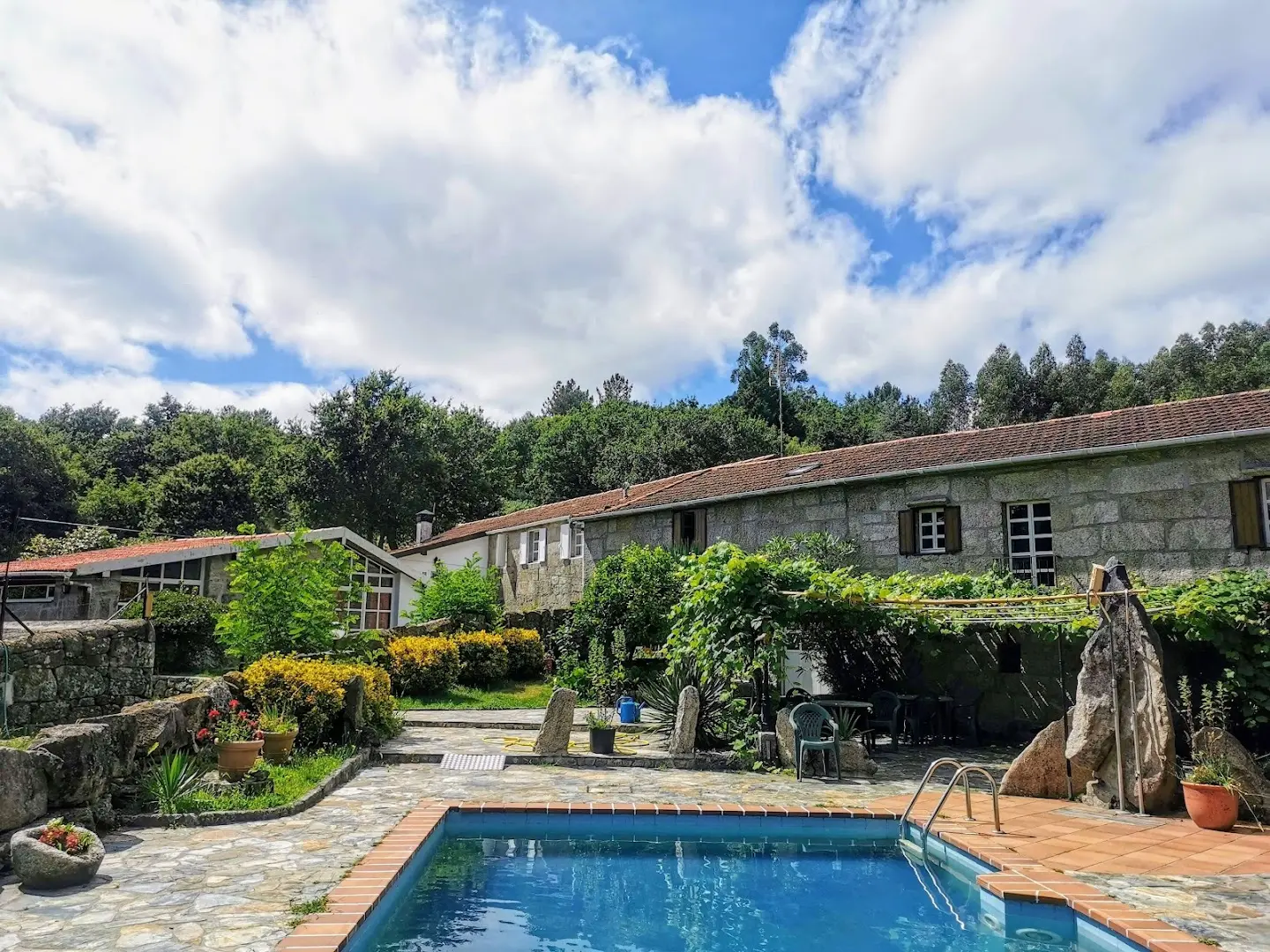 Anceu Coliving photo