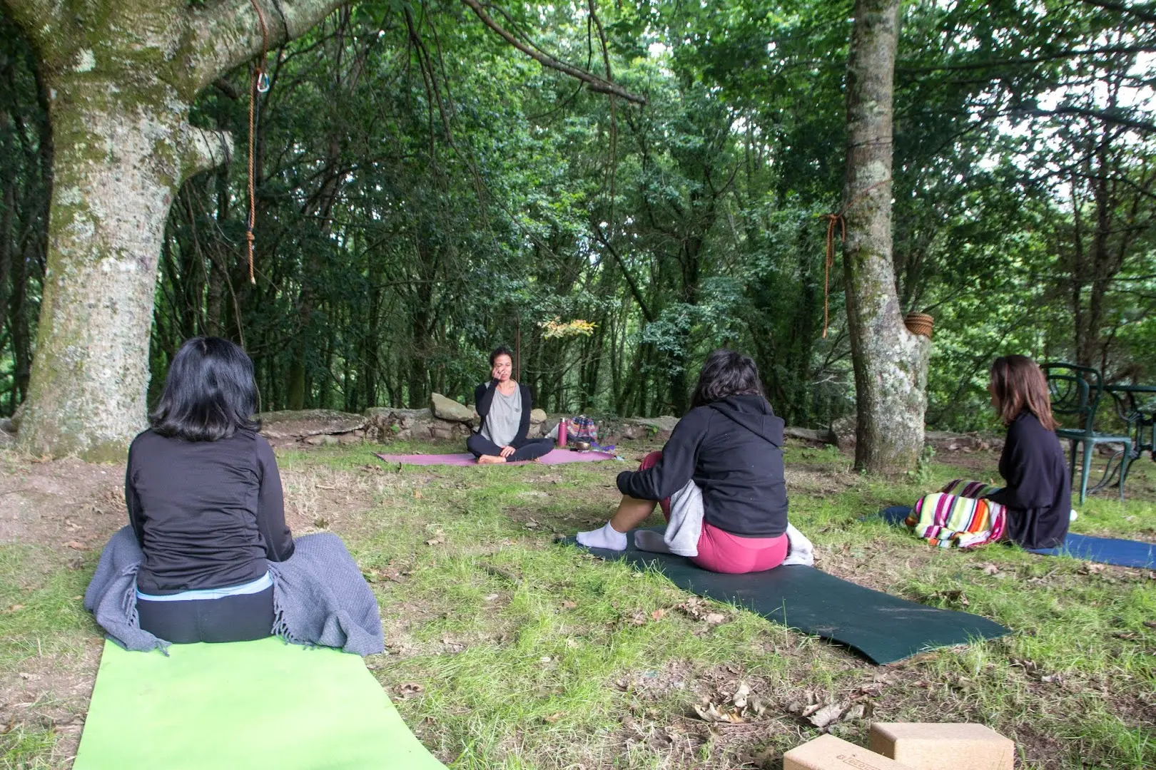 Anceu Coliving photo