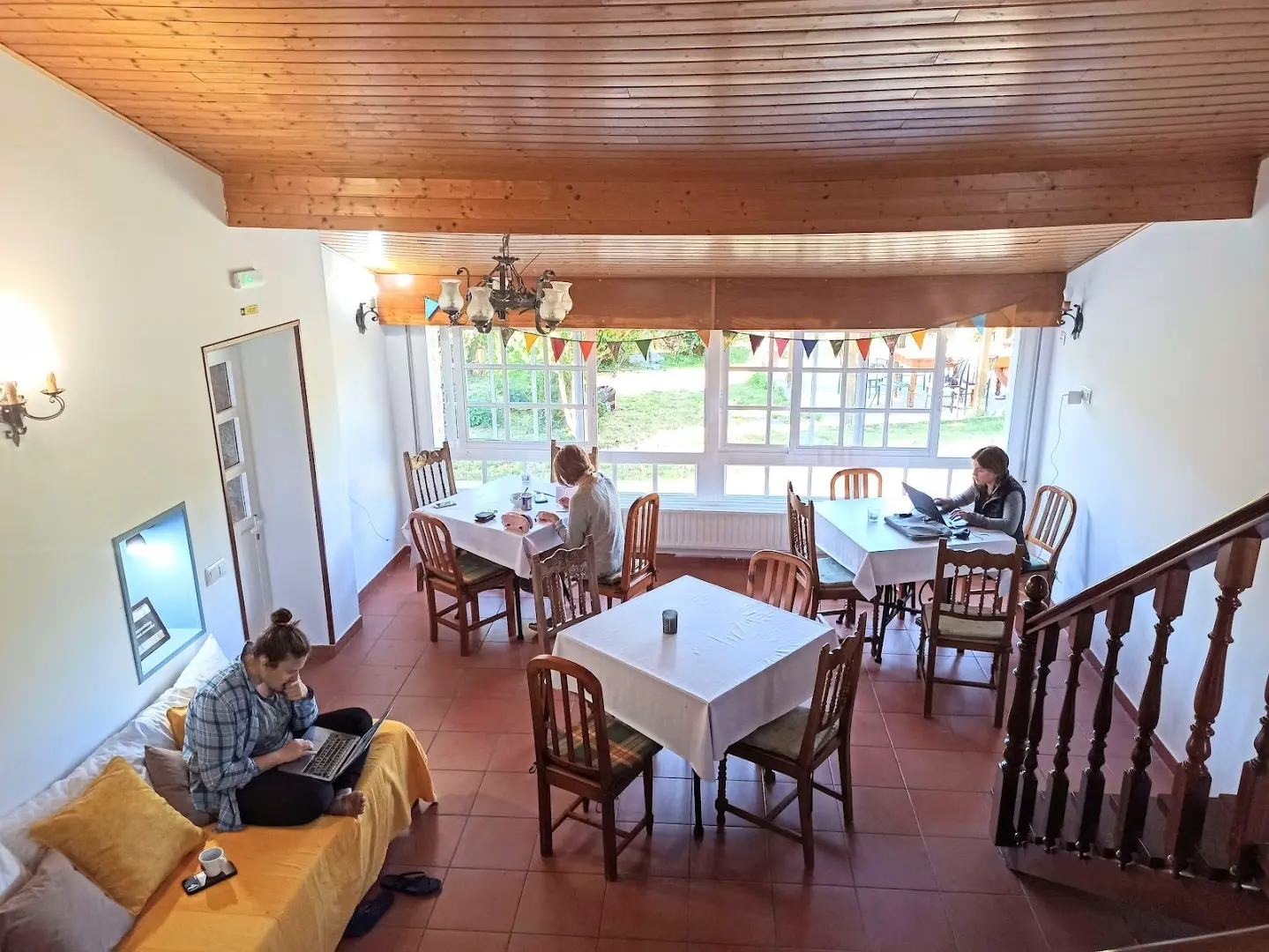 Anceu Coliving photo
