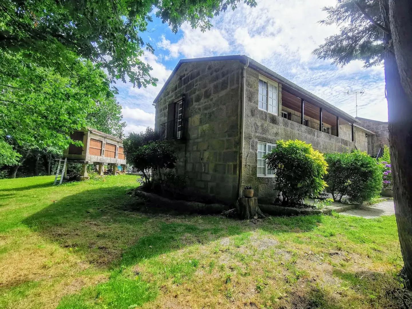 Anceu Coliving photo