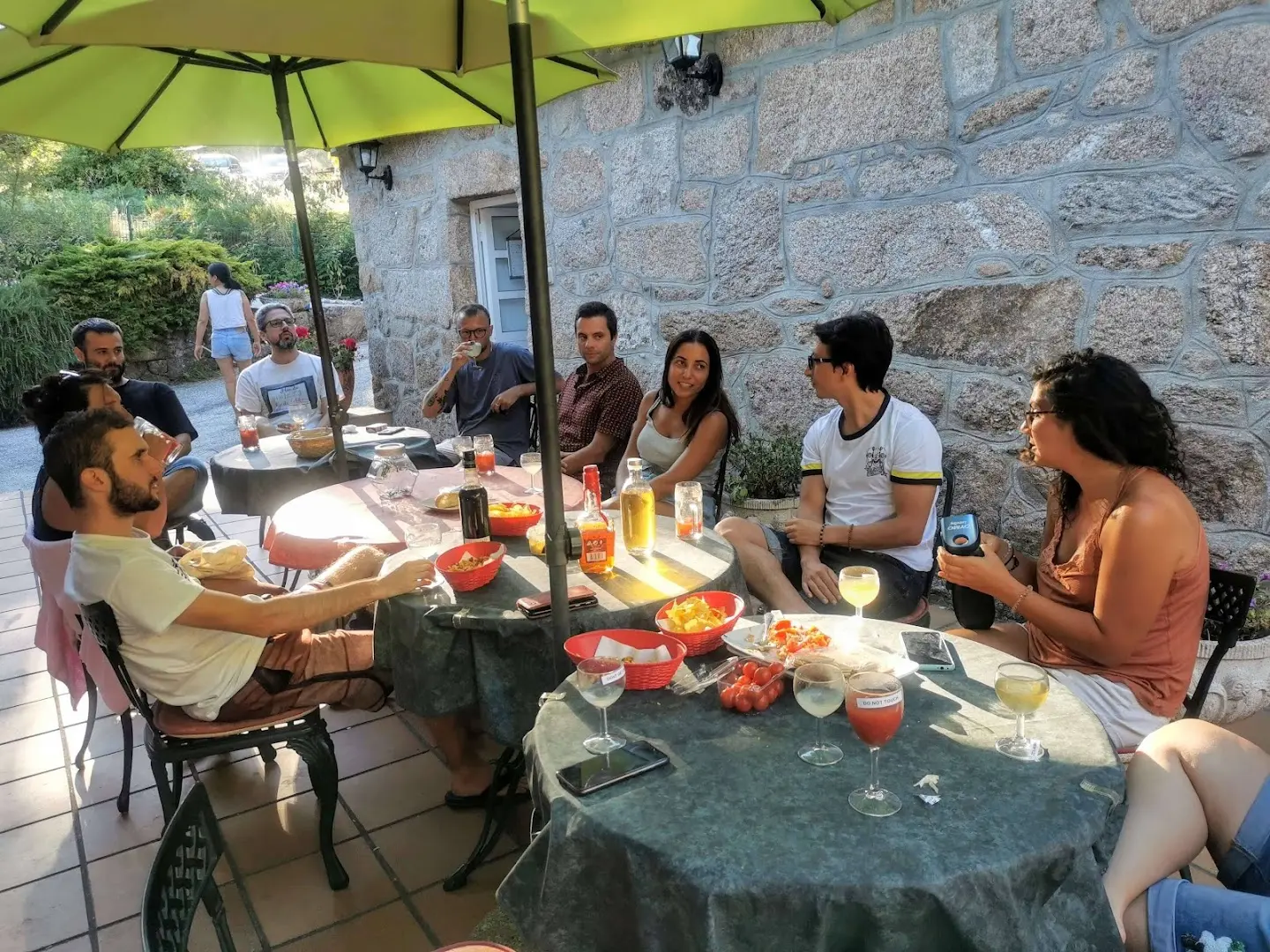Anceu Coliving photo