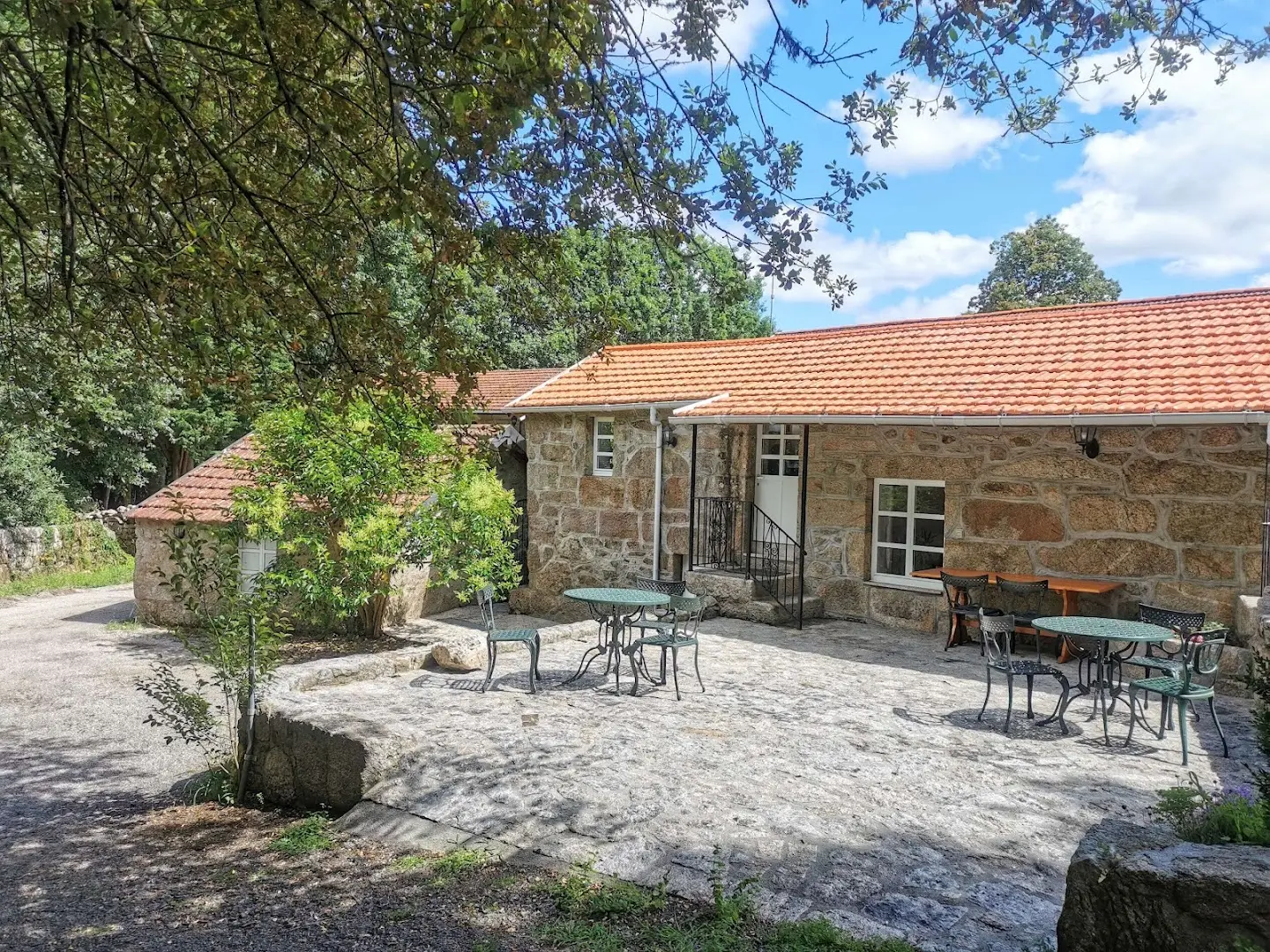 Anceu Coliving photo