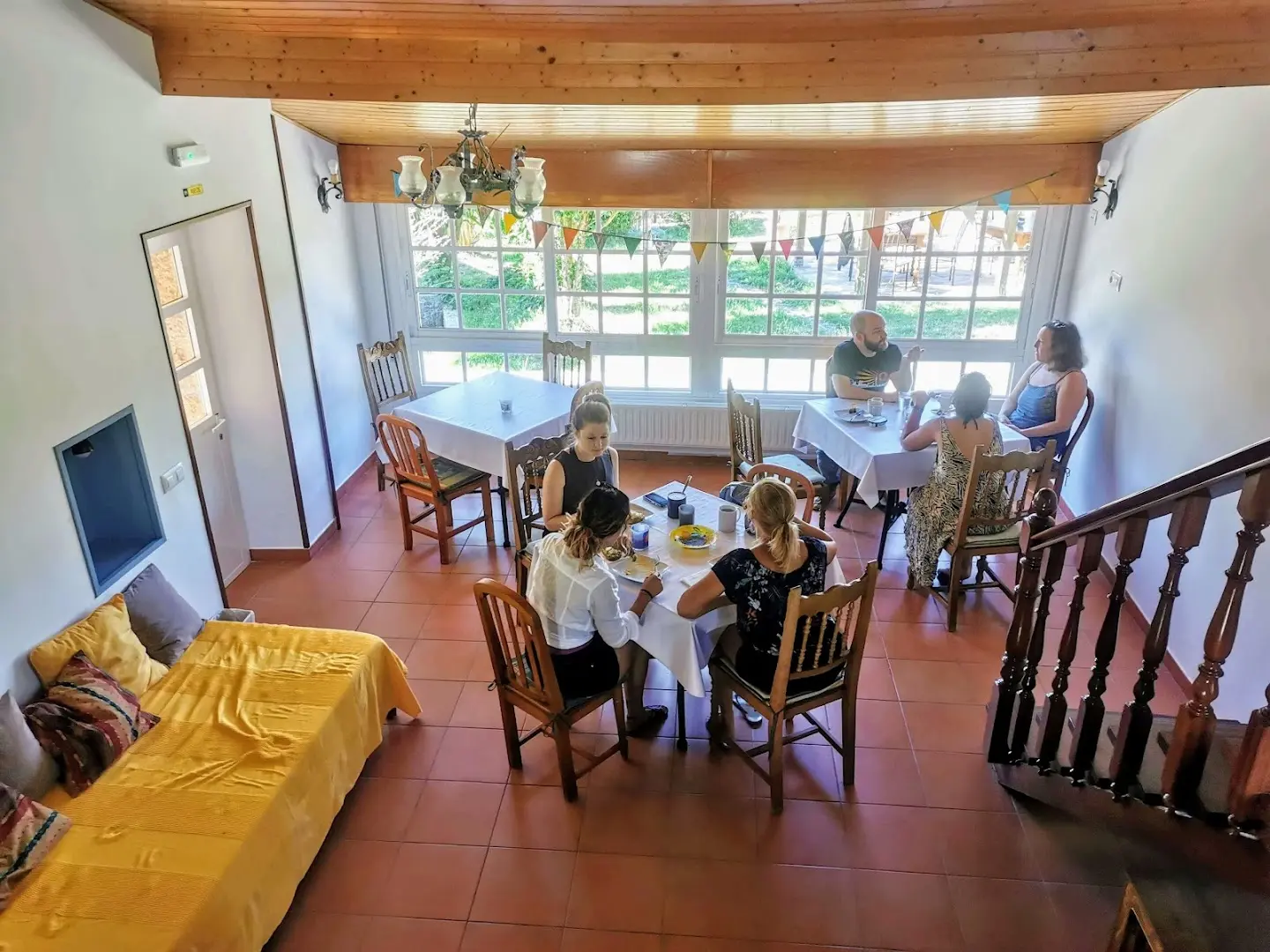 Anceu Coliving photo