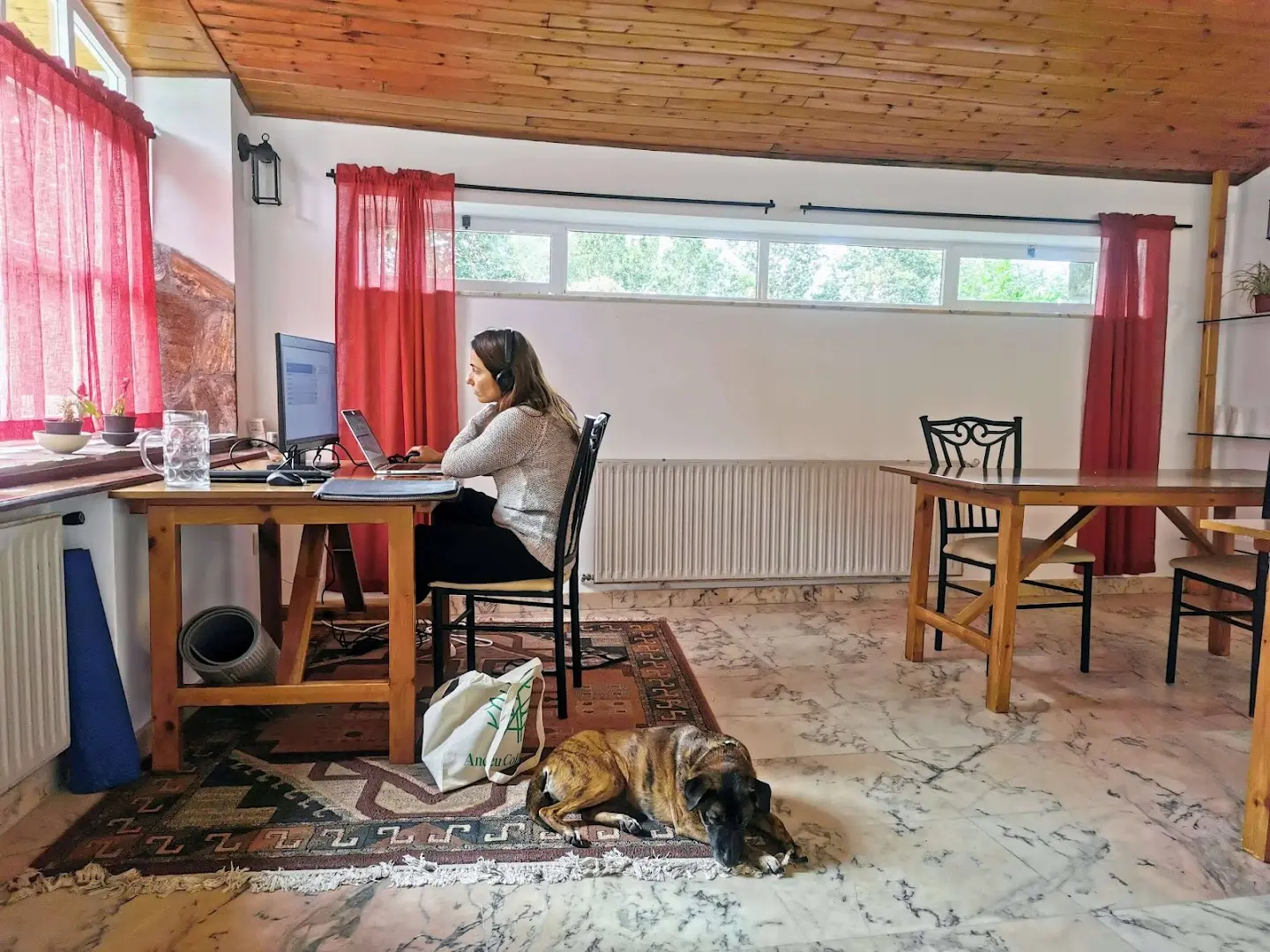 Anceu Coliving photo