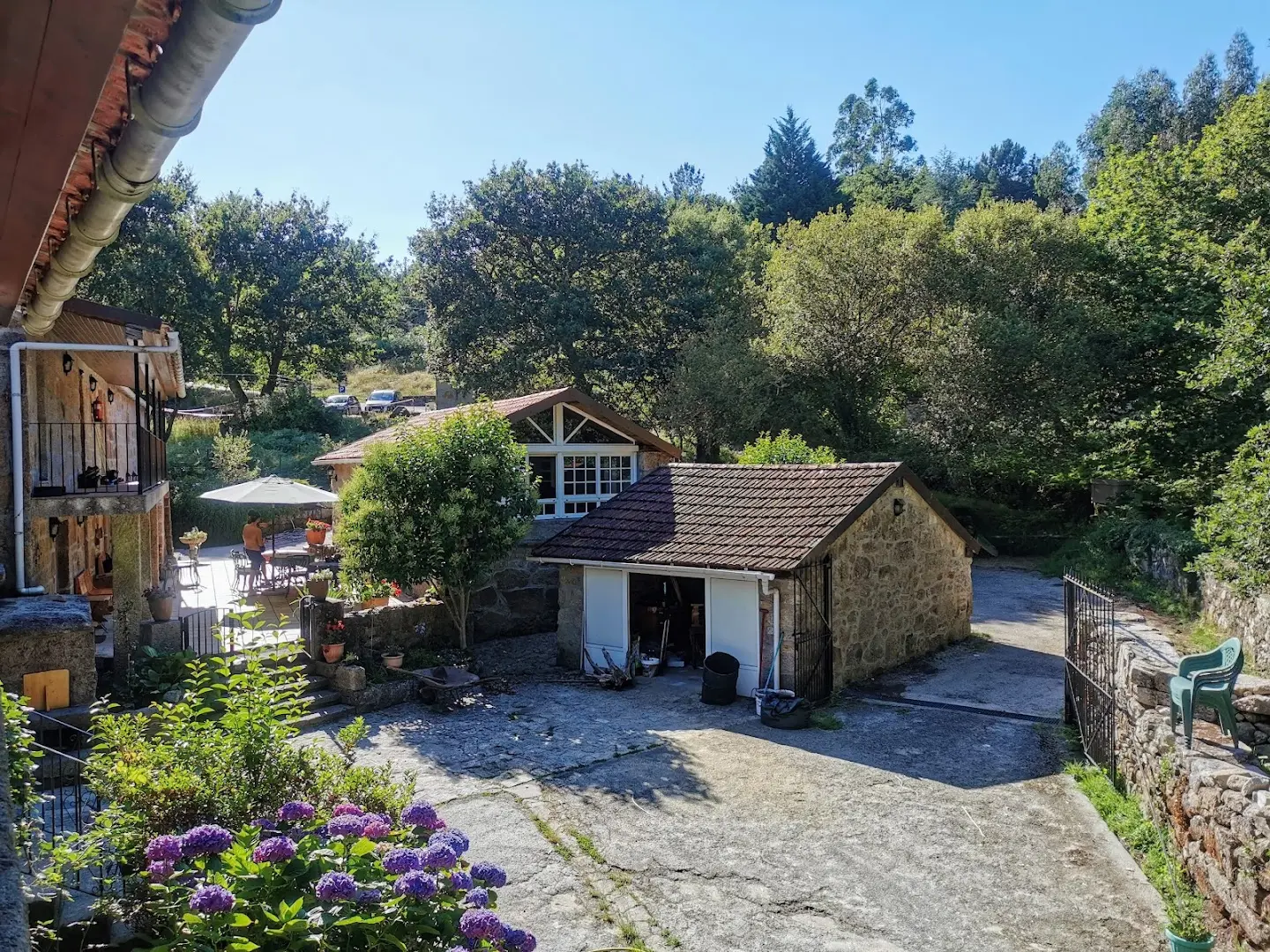 Anceu Coliving photo