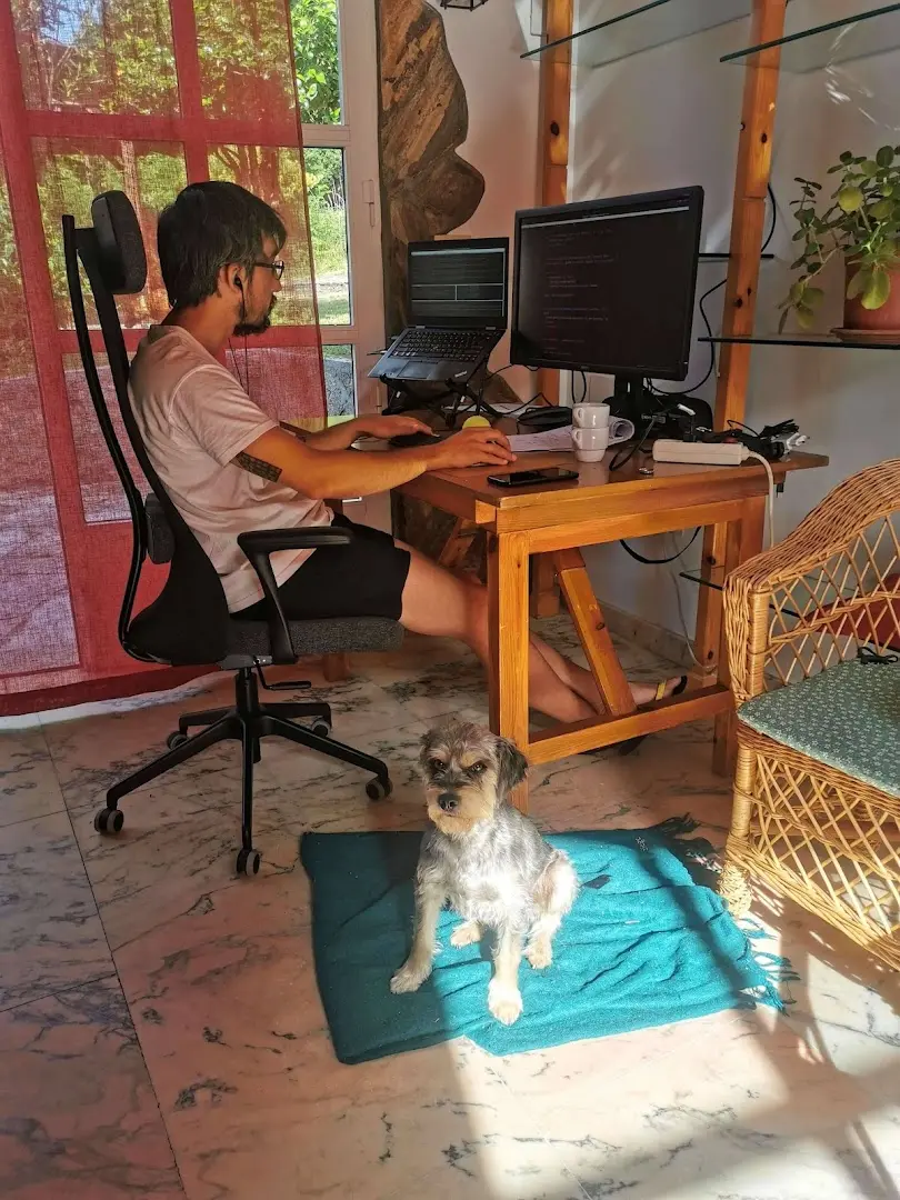 Anceu Coliving photo