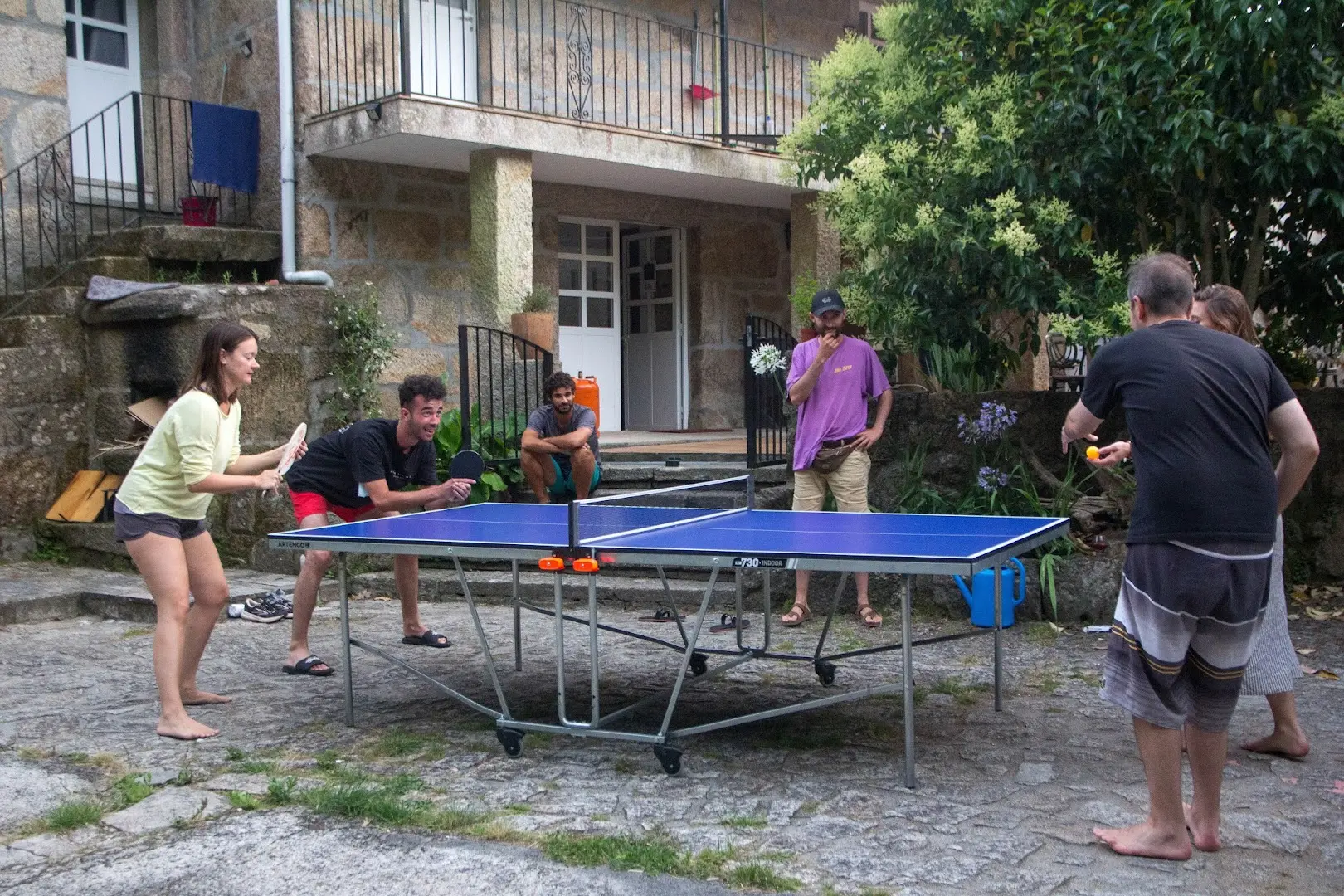 Anceu Coliving photo
