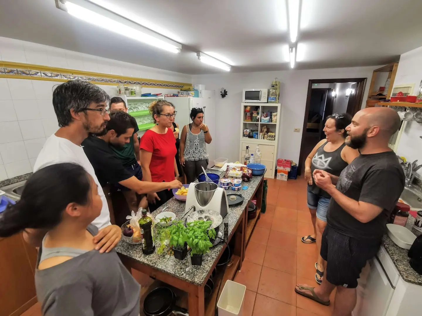Anceu Coliving photo
