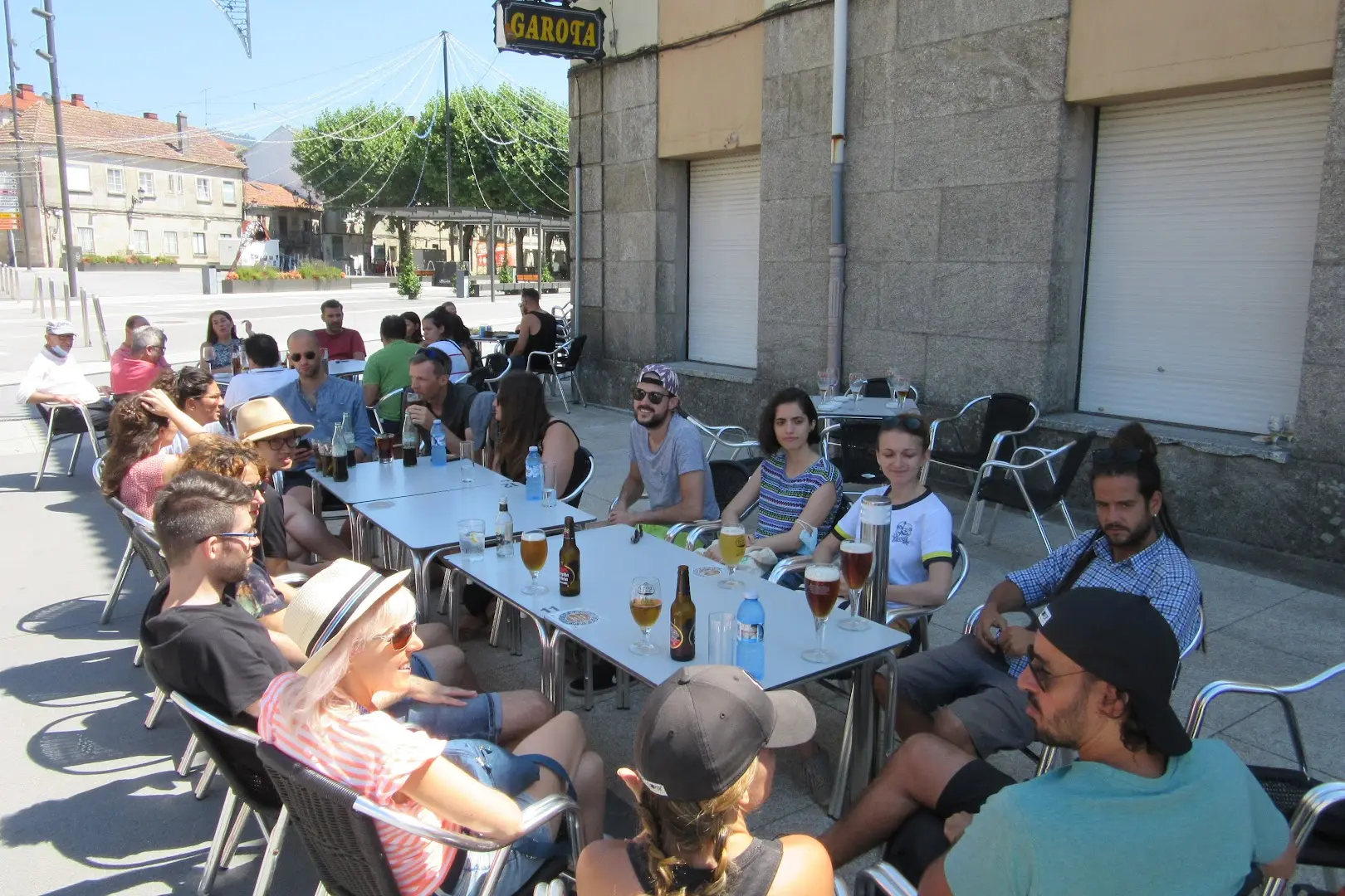 Anceu Coliving photo
