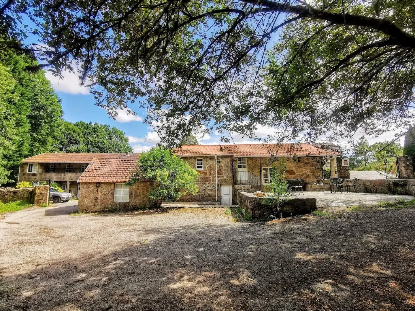 Anceu Coliving photo