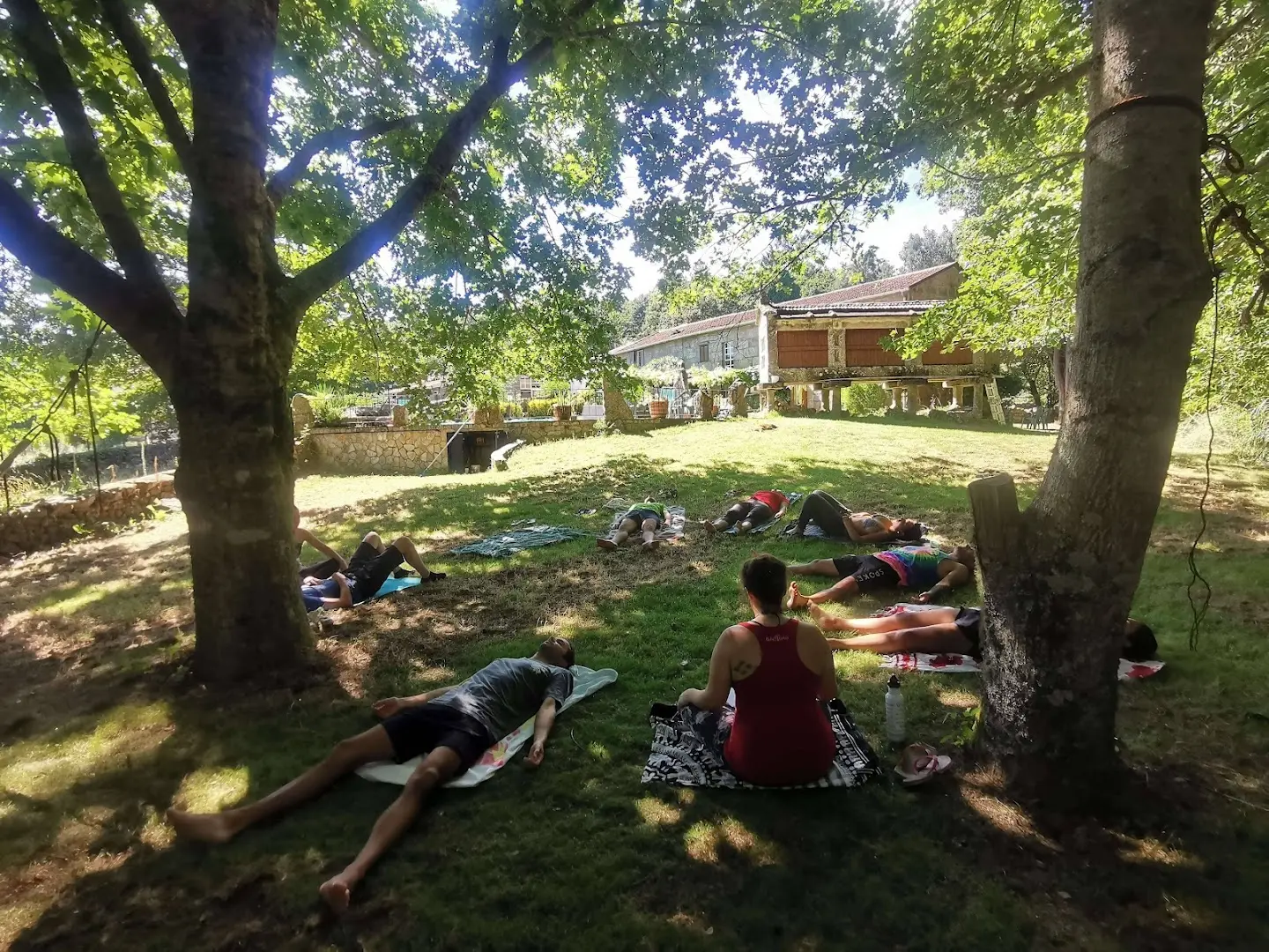 Anceu Coliving photo