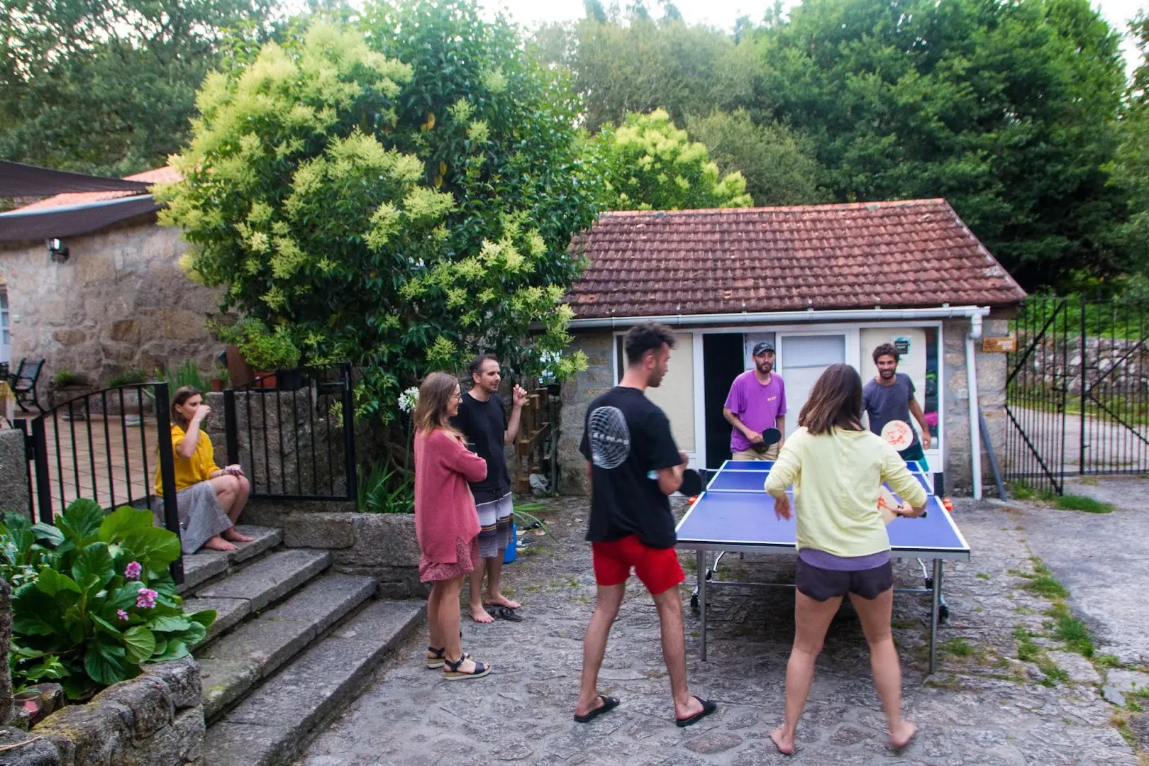 Anceu Coliving photo