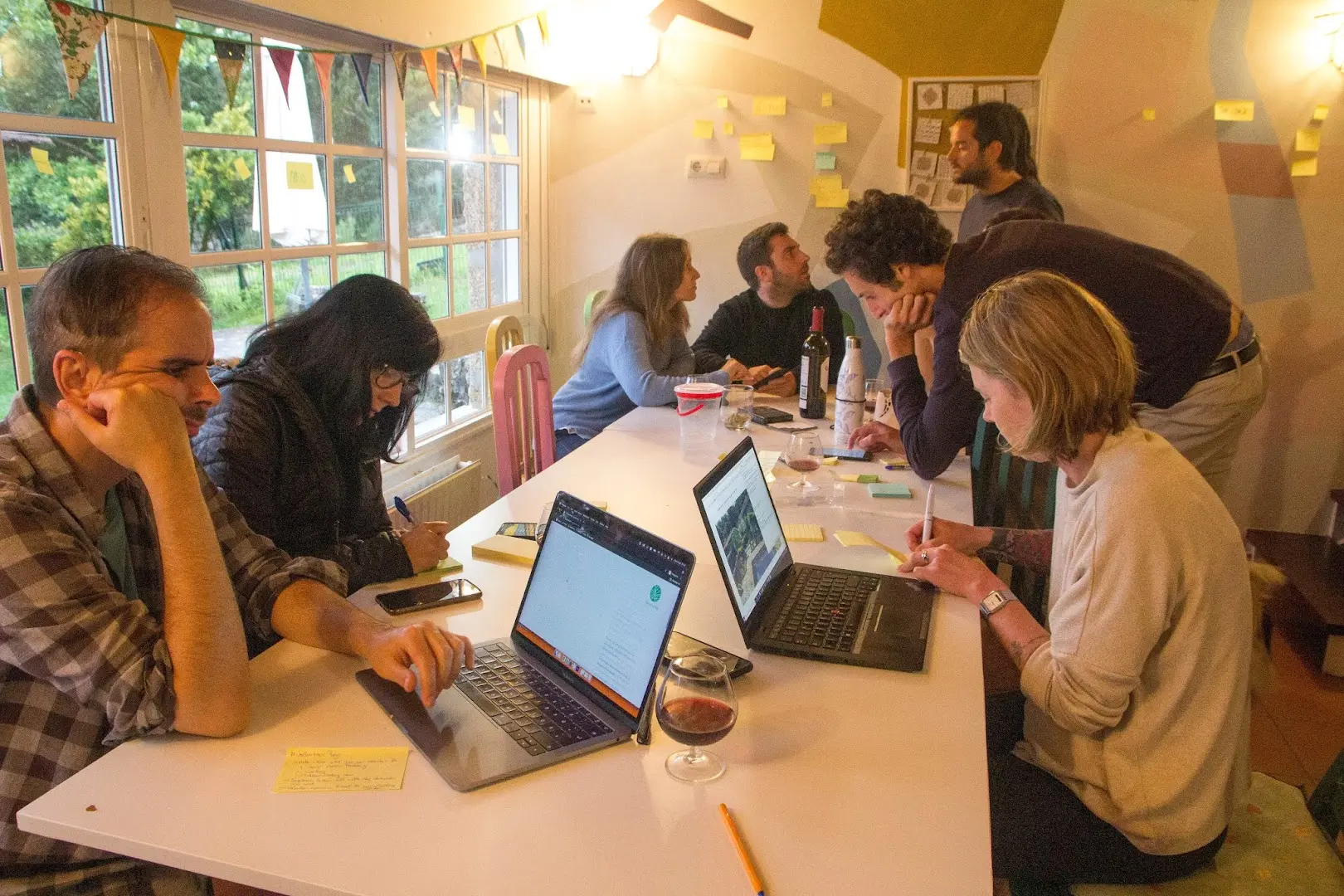 Anceu Coliving photo