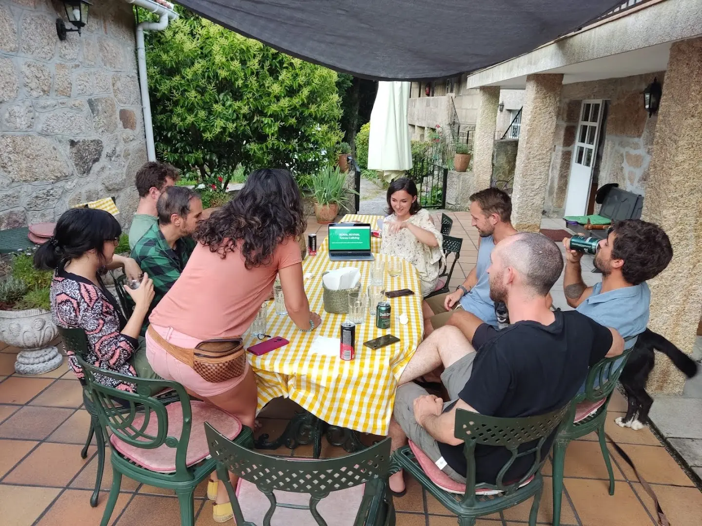 Anceu Coliving photo
