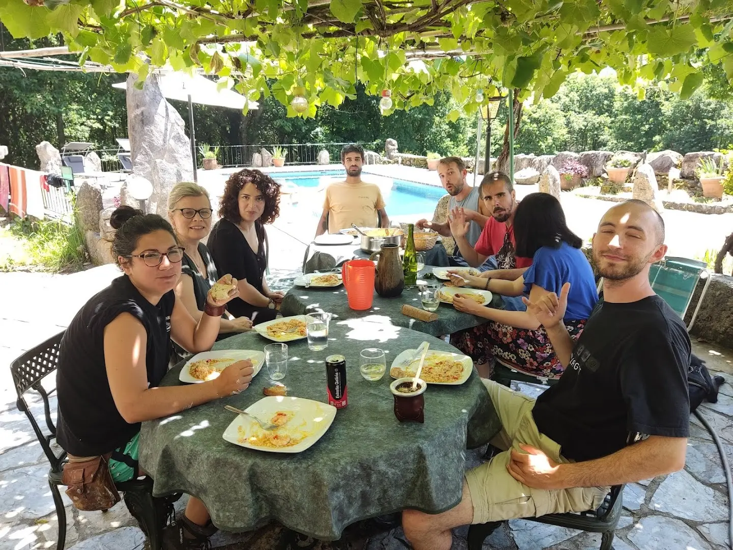 Anceu Coliving photo