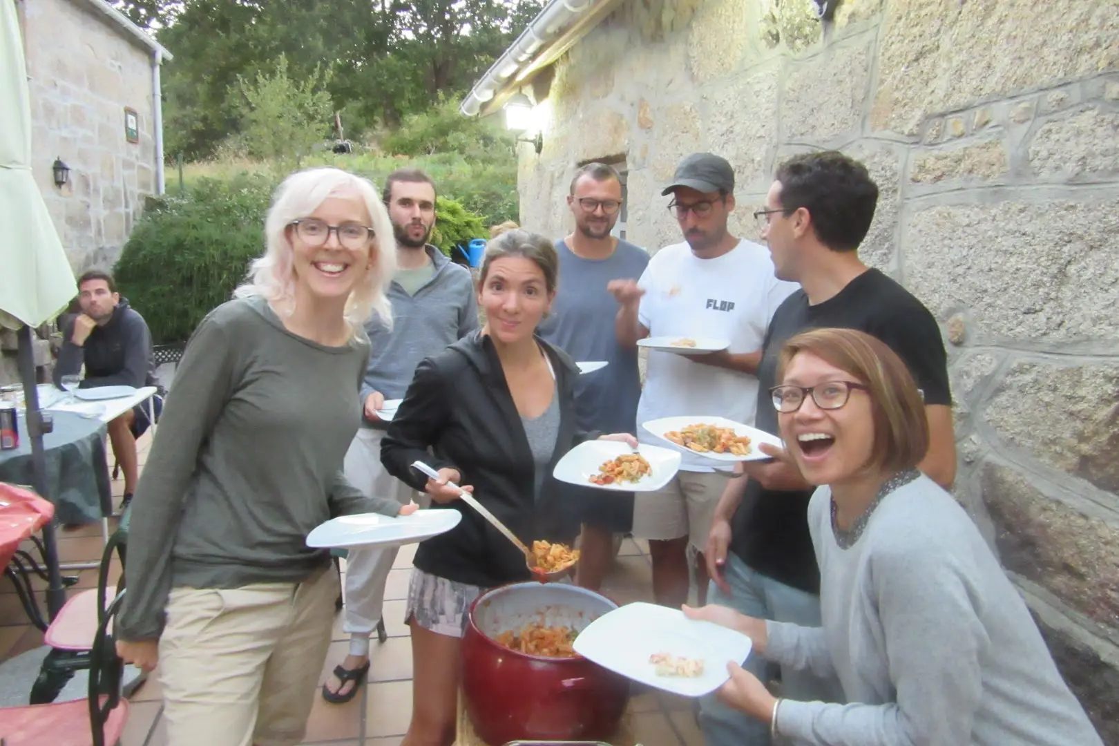 Anceu Coliving photo
