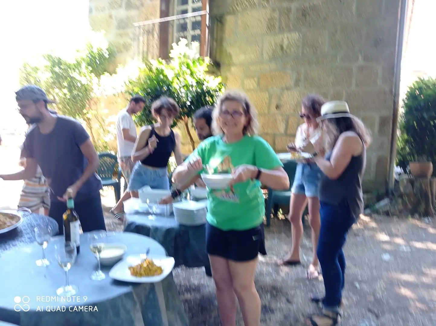 Anceu Coliving photo