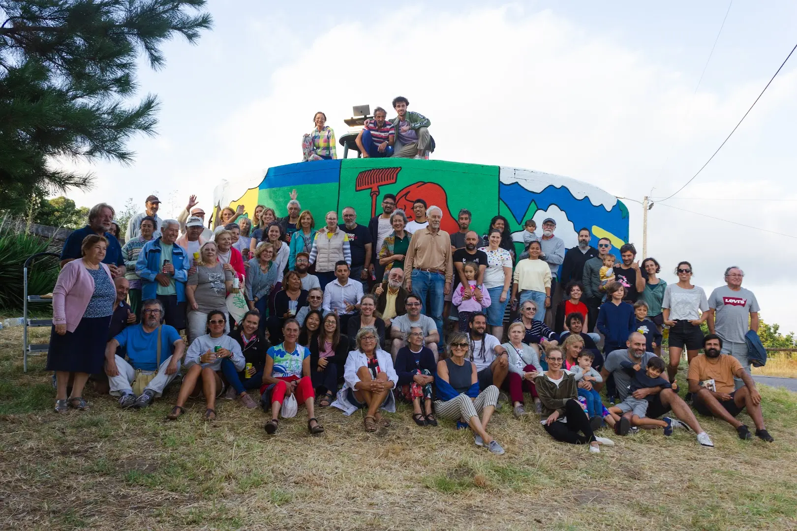 Anceu Coliving photo