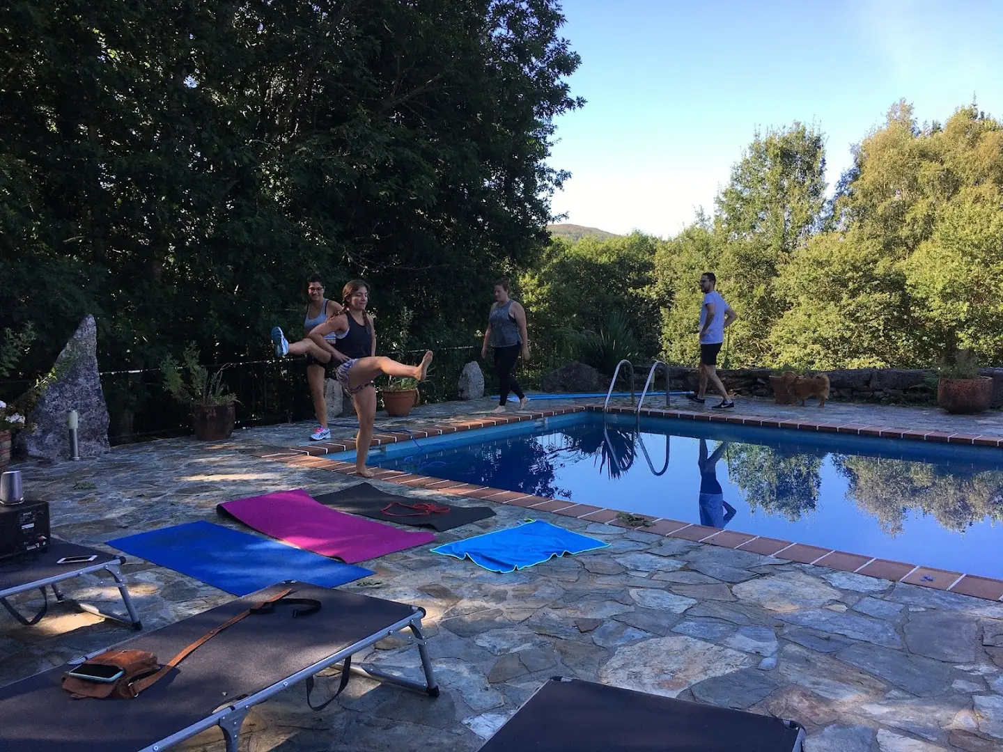 Anceu Coliving photo
