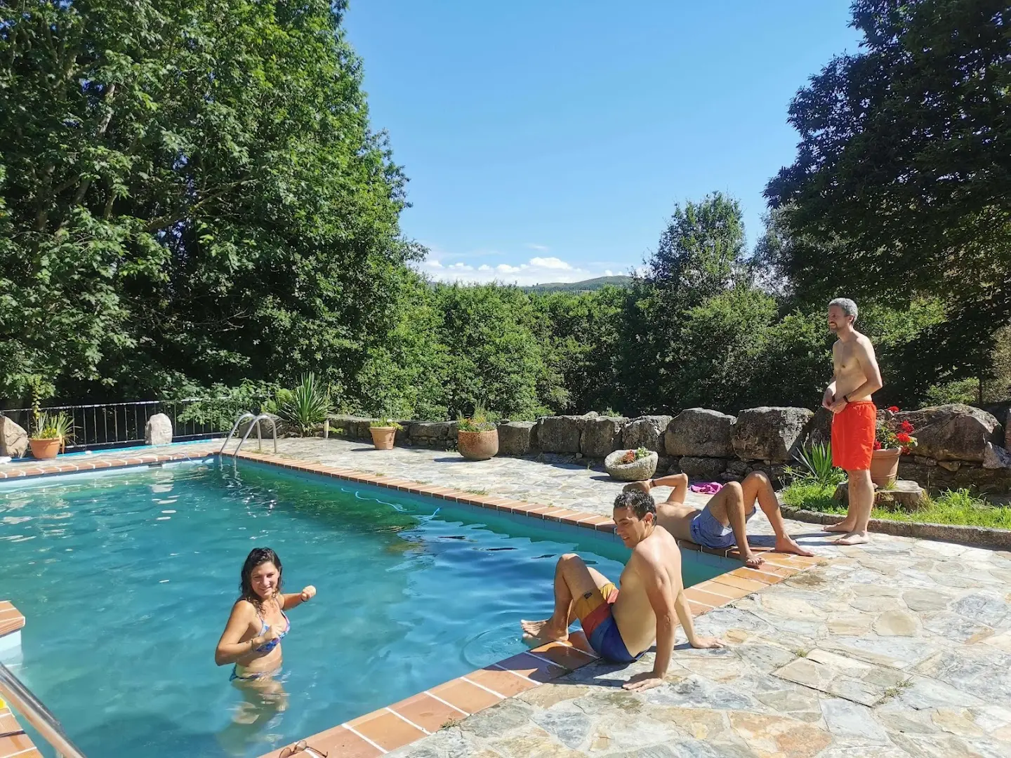 Anceu Coliving photo