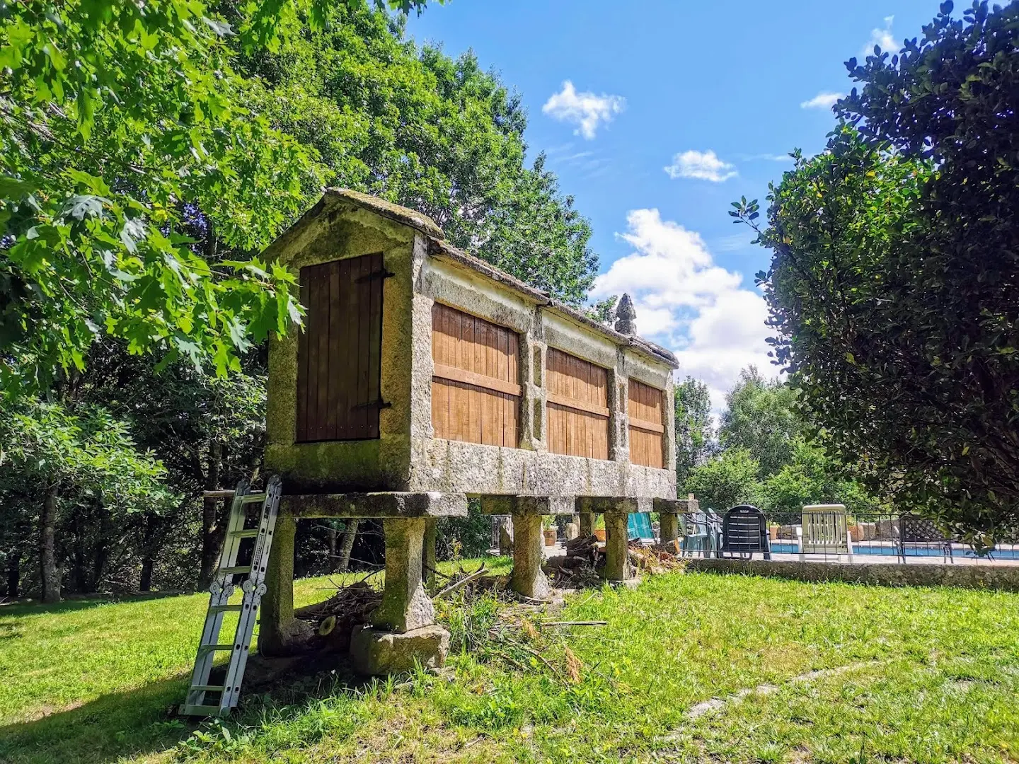Anceu Coliving photo