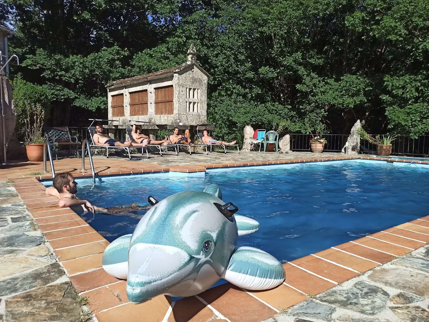 Anceu Coliving photo