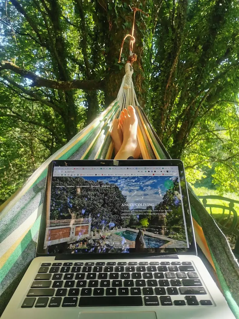 Anceu Coliving photo