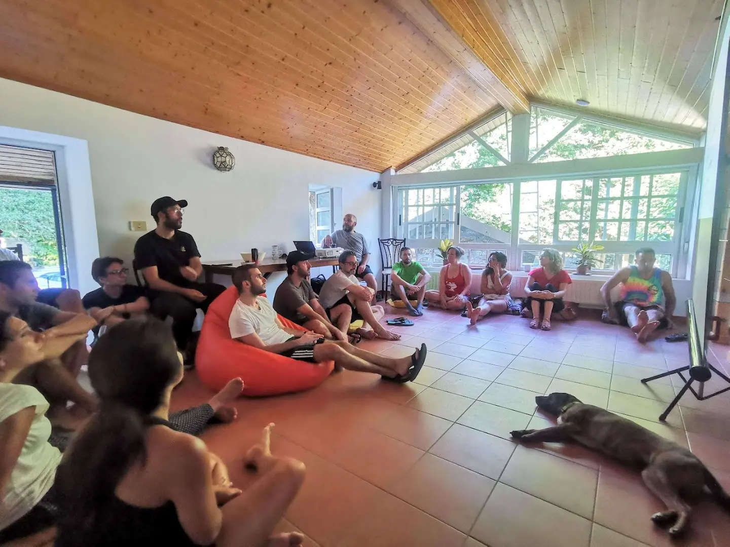 Anceu Coliving photo