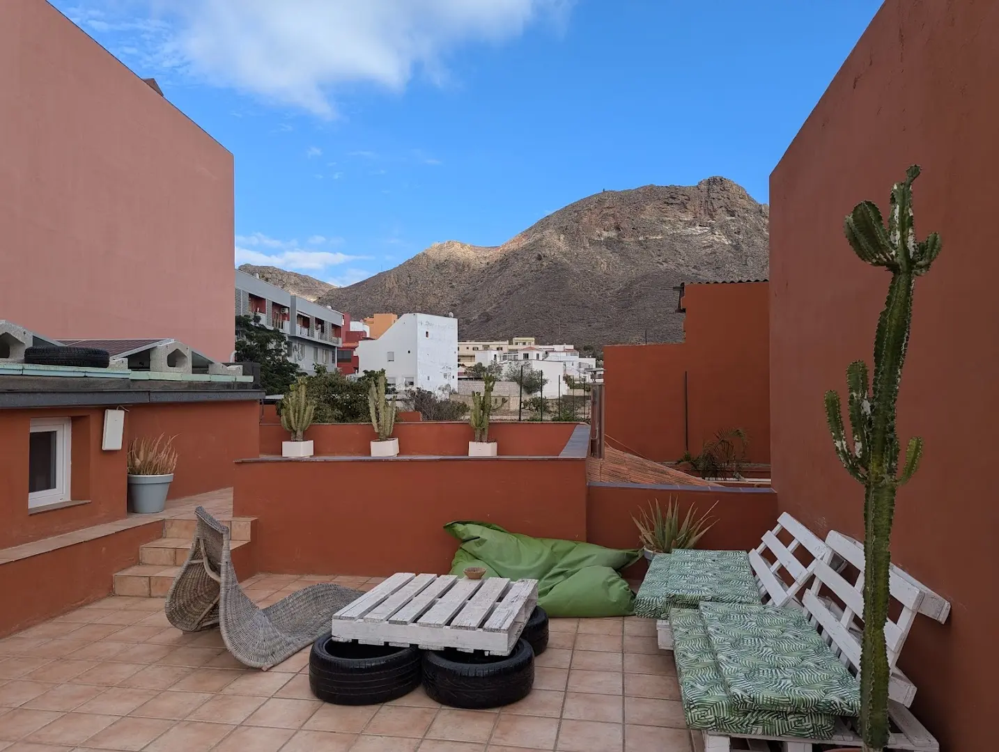 Cactus coliving & coworking photo