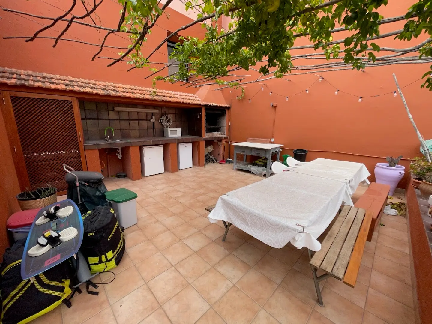 Cactus coliving & coworking photo