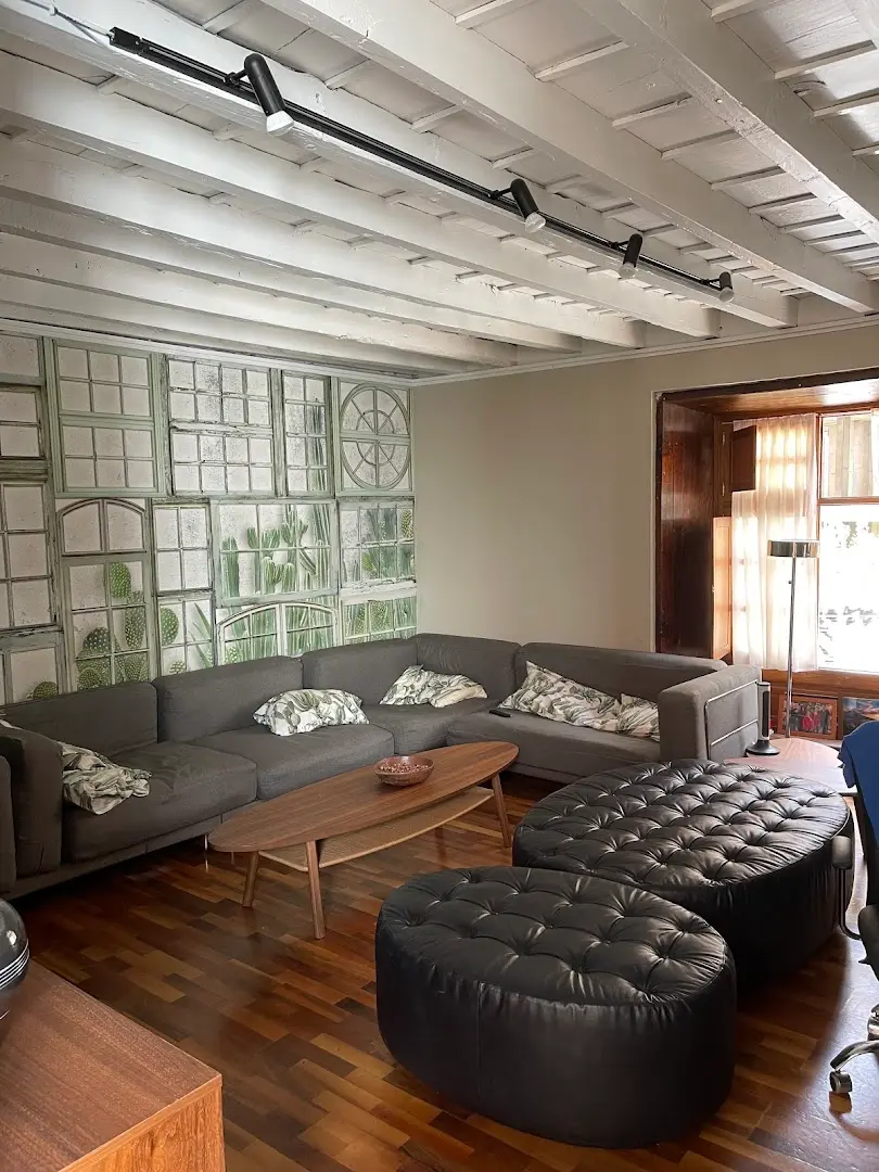 Cactus coliving & coworking photo