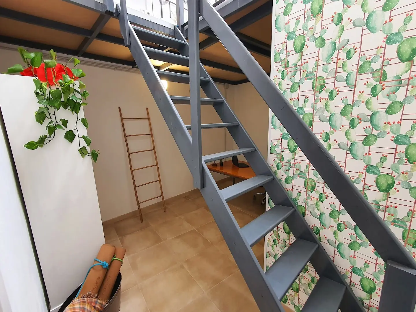 Cactus coliving & coworking photo