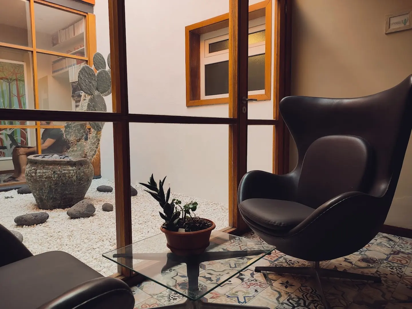 Cactus coliving & coworking photo