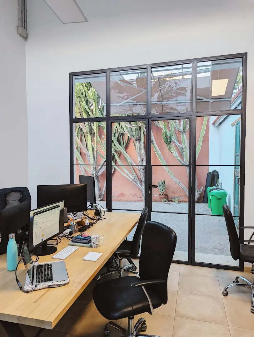Cactus coliving & coworking photo