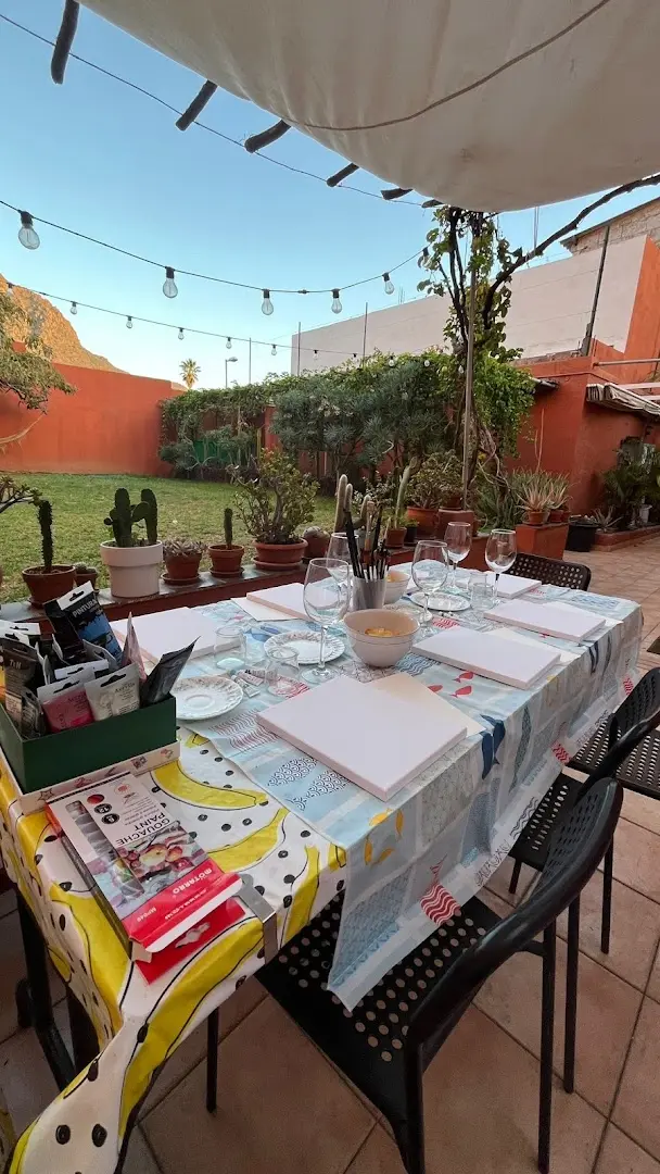 Cactus coliving & coworking photo
