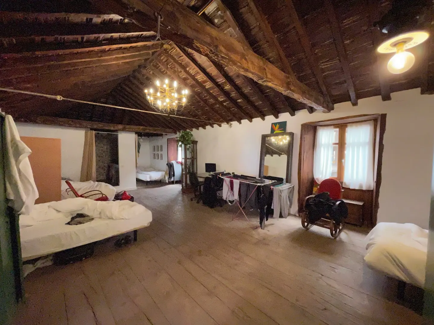 Cactus coliving & coworking photo