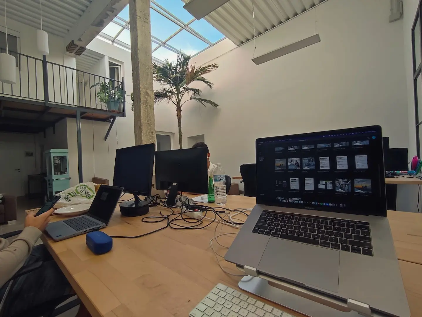 Cactus coliving & coworking photo