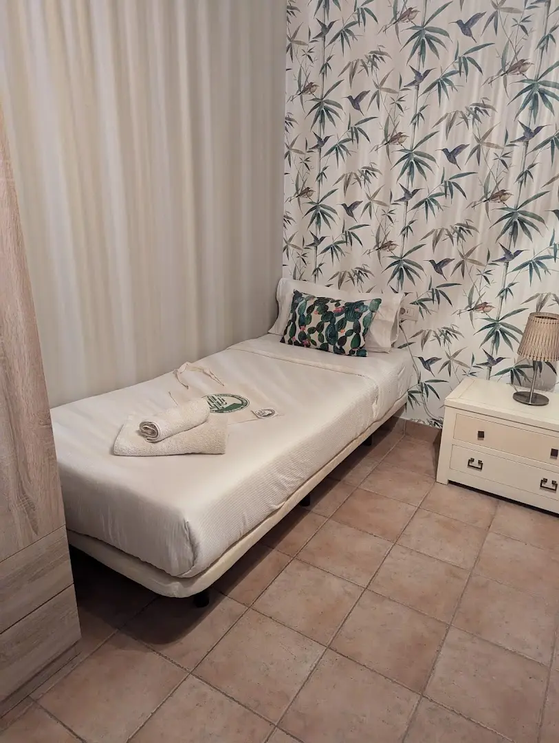 Cactus coliving & coworking photo
