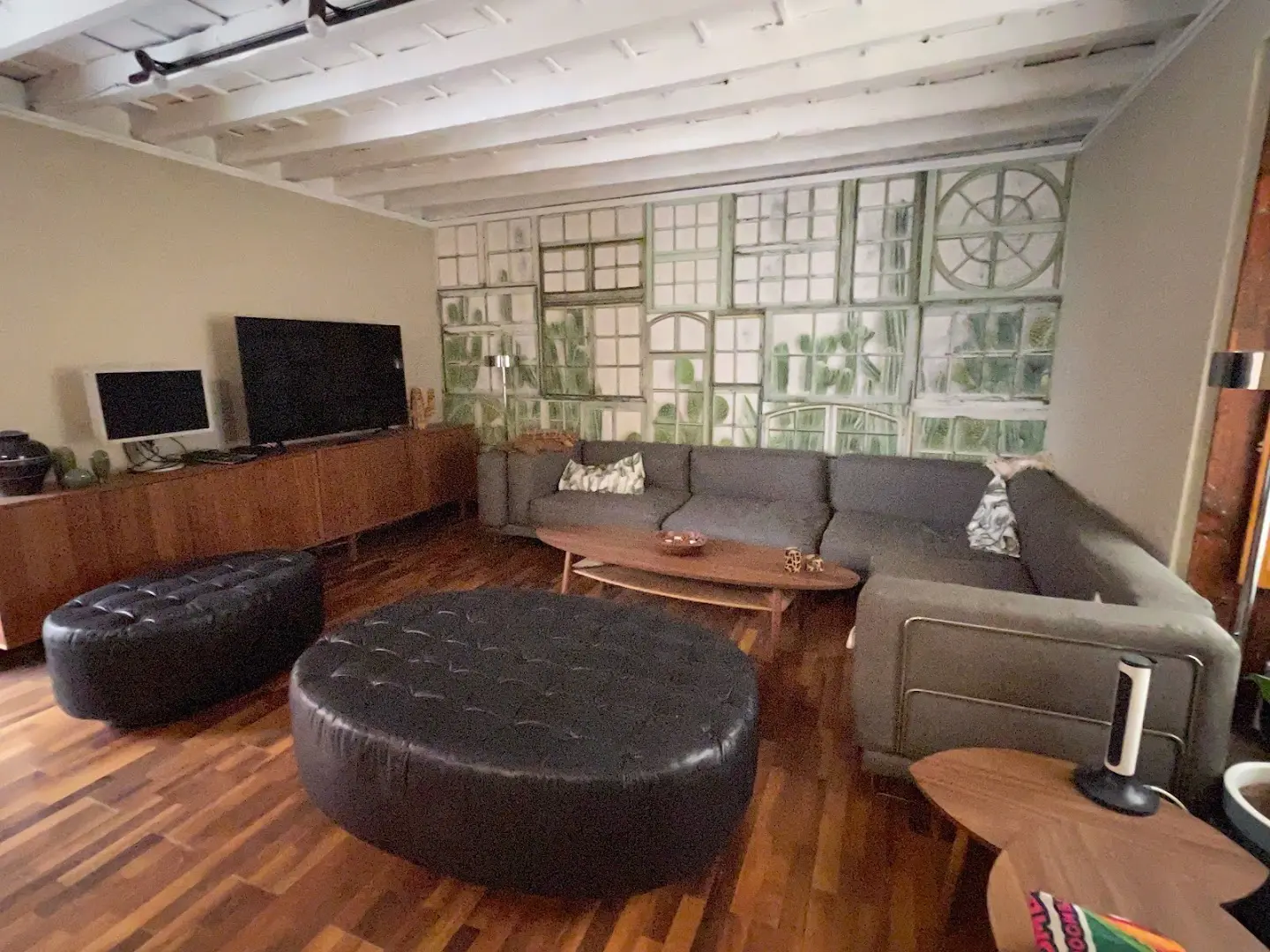 Cactus coliving & coworking photo