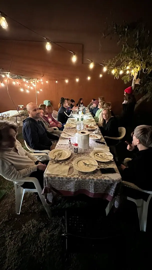 Cactus coliving & coworking photo