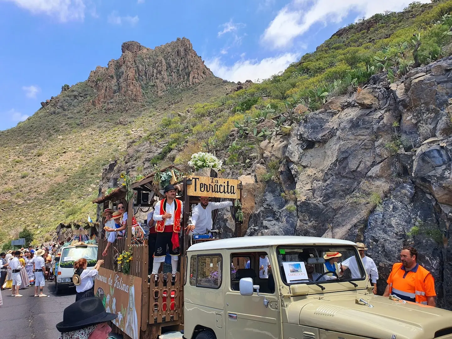 Cactus coliving & coworking photo