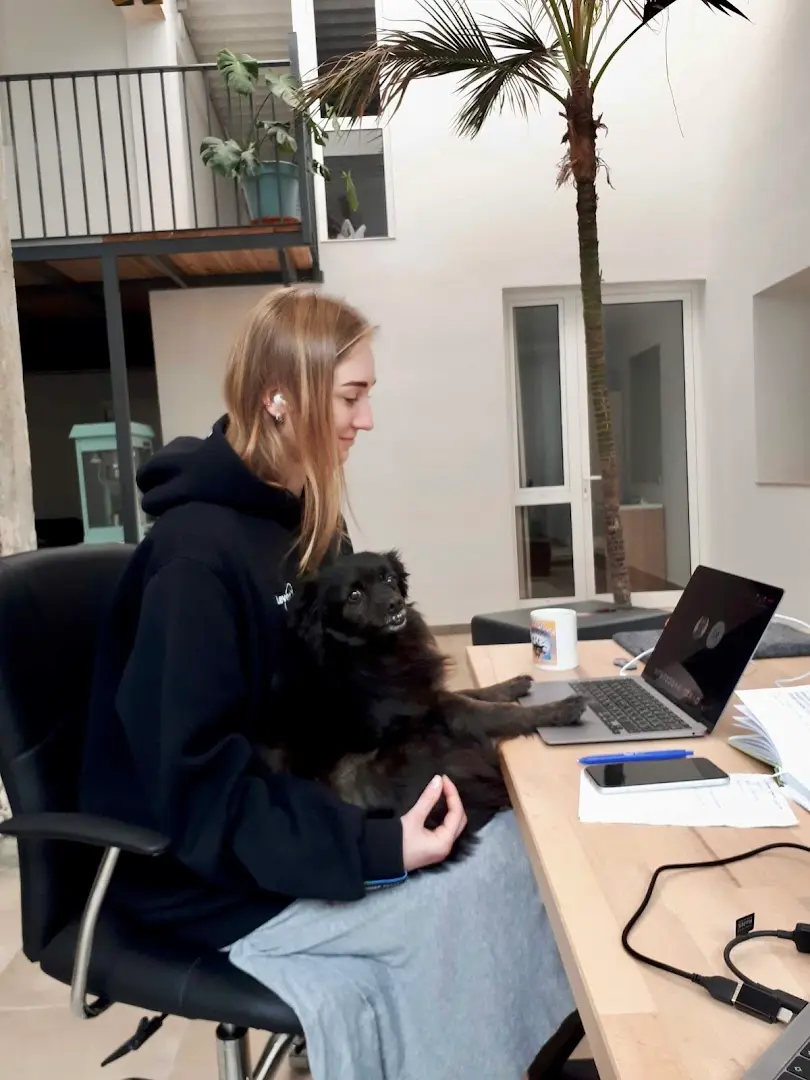 Cactus coliving & coworking photo