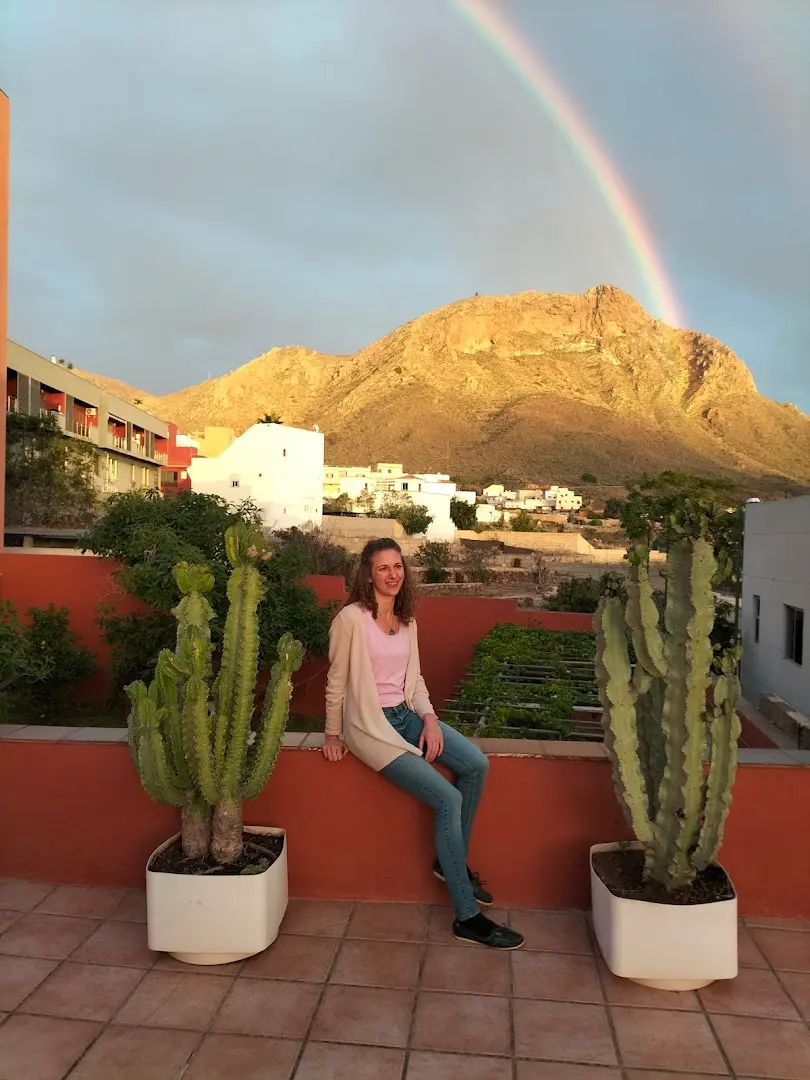 Cactus coliving & coworking photo