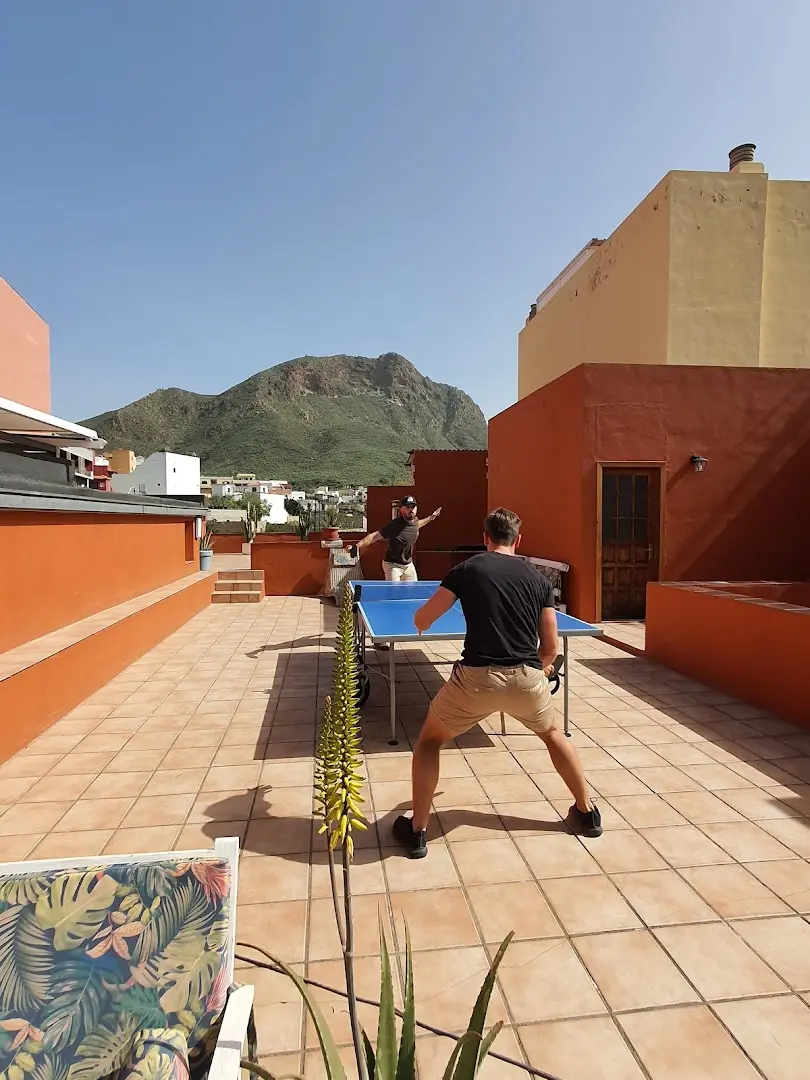 Cactus coliving & coworking photo