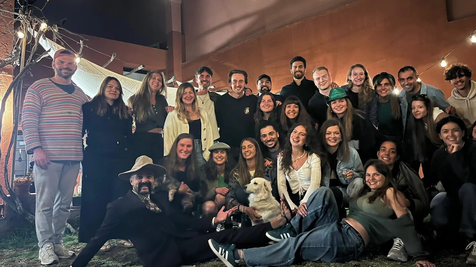Cactus coliving & coworking photo
